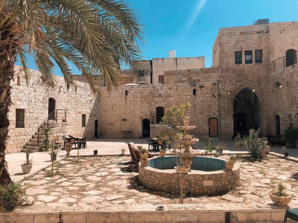  | موسوعة القرى الفلسطينية